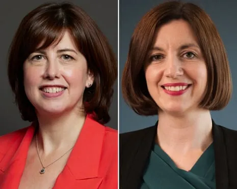 Who Should Become the Labour Party's Second-in-Command? A Leader Who Can Articulate a Good Labour Story – and Take the Battle to Farage's Movement