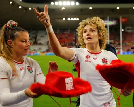 Liberty and Joy: Global Rugby Championship's Unique Character Sets It Apart from Other Sports